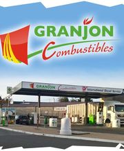 Granjon Combustibles image 7