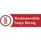 Rechtsanwältin Sonja Börnig