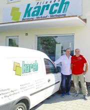 Fliesen Karch GmbH Bild 1