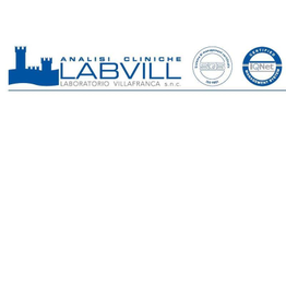 LabVill - Laboratorio Villafranca snc logo