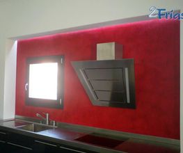 2 FRIAS Gypserie-Peinture Sàrl Bild 3