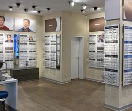 Apollo-Optik - Hannover - Celler Str. Bild 3