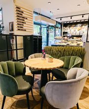 Junge Die Bäckerei. Bild 4