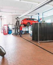 AUTOSERVICE Schmidt GmbH Bild 5