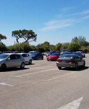 Parking Cassis La Madie - EFFIA image 1