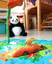 Kinderkrippe Pandalino GmbH Bild 14