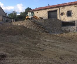 Salvi Construction image 1