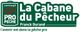 La Cabane du Pécheur