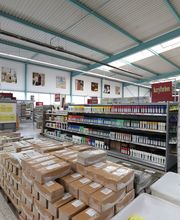 boesner GmbH - Mutterstadt Bild 10