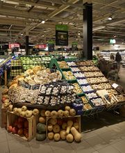 Manor Food Chavannes Bild 3