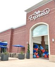 Cafe Express The Woodlands image 12