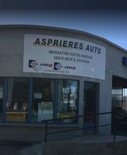 Asprieres Auto image 1