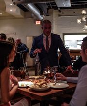 Clay Pigeon Food & Drink image 12