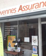 Les Assurances de Lyon image 1