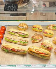 Shell Recharge Charging Station Bild 18