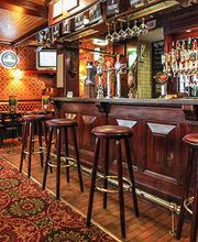 Oliver Twist Pub in Zürich