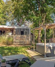 Camping Sandaya Port Manech Finistère Sud image 12