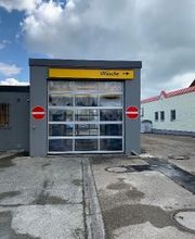 JET Tankstelle Bild 4