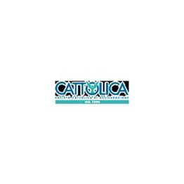 Cattolica Assicurazioni Terni logo