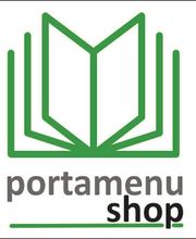 Porta Menù Shop immagine 1