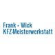 KFZ Frank + Wick Inh.: Christopher Wick