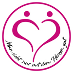 Monika Romer - Praxis Herz und Weg - Heilpraktikerin für Psychotherapie