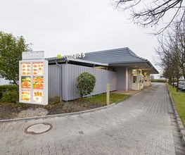 McDonald's Bild 3