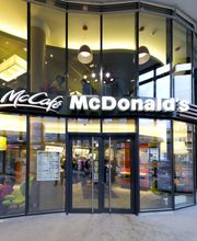 McDonald's Bild 1