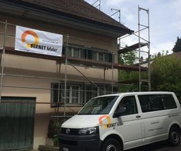 Bernet Maler GmbH Bild 5