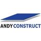 Andy Construct, Chanton & Cie