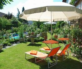 Bed and Breakfast "Im Röseligarten" Bild 9
