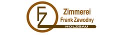 Frank Zawodny Zimmerei
