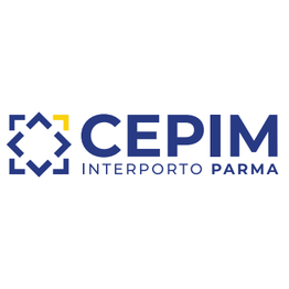 Cepim - Centro Padano Interscambio Merci logo