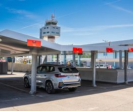 SIXT - Aeropuerto Vigo imagen 6