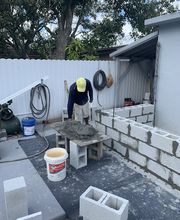 Soja Plastering & Stucco image 7