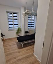 Physiotherapie Elisabeth Gerlach Bild 13