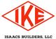 Isaacs Builders, LLC