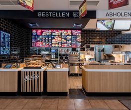 McDonald's Bild 2