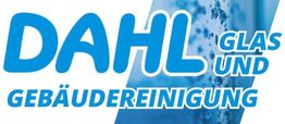 Glas und Gebäudereinigung Dahl logo
