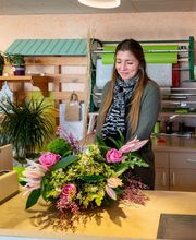 Fleuriste Vautcranne image 11