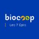 Biocoop Les 7 Epis Ploemeur