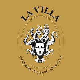 La villa Brasserie Italienne Genay