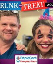RapidCare Emergency Room - La Porte 24 Hr Urgent ER Care image 7