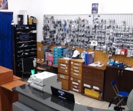 Gallery Cliente