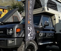 Off Road Accessoires SA Bild 6