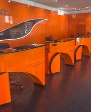 SIXT Truck Center Köln Bild 10