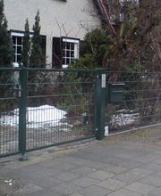 Bauschlosserei Thomas Grosch - Zaunbau in Fredersdorf-Vogelsdorf Bild 15