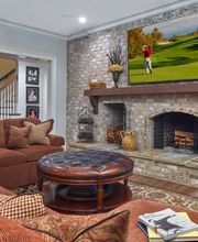 Richard Padgham Fine Custom Homes image 7