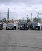 Taxi Malaga Charly Transfers imagen 14
