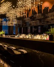 The Cloud One Hotel Nürnberg - Bar